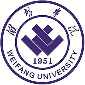 中国-潍坊学院-logo