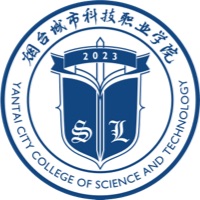 中国-烟台城市科技职业学院-logo