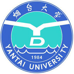 中国-烟台大学-logo