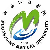 中国-牡丹江医学院-logo