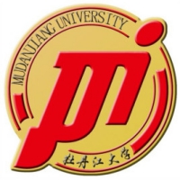 中国-牡丹江大学-logo