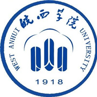 中国-皖西学院-logo