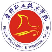 中国-盘锦职业技术学院-logo