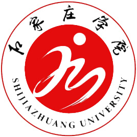 中国-石家庄学院-logo