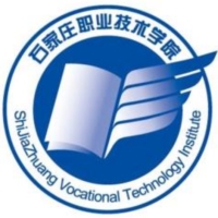 中国-石家庄职业技术学院-logo