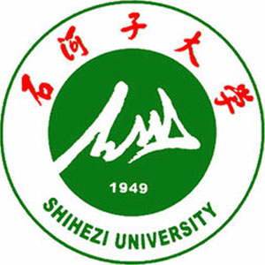 中国-石河子大学-logo