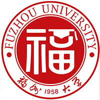 中国-福州大学-logo