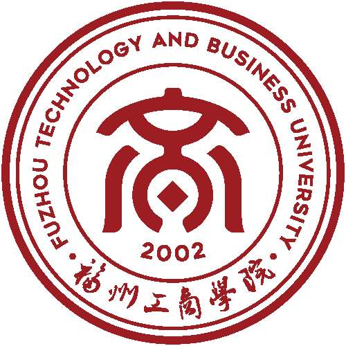中国-福州工商学院-logo