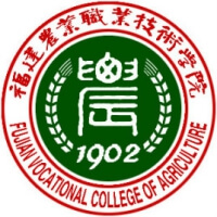 中国-福建农业职业技术学院-logo