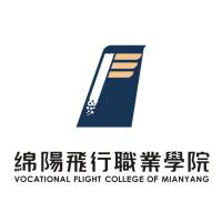 中国-绵阳飞行职业学院-logo