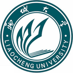 中国-聊城大学-logo