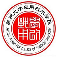 中国-苏州大学应用技术学院-logo