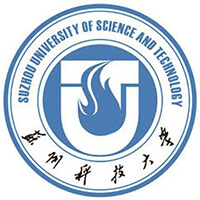 中国-苏州科技大学-logo