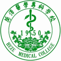 中国-菏泽医学专科学校-logo