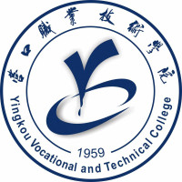 中国-营口职业技术学院-logo