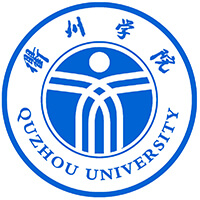 中国-衢州学院-logo