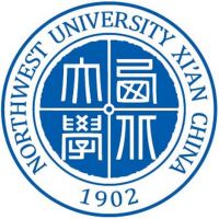 中国-西北大学-logo