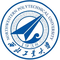 中国-西北工业大学-logo