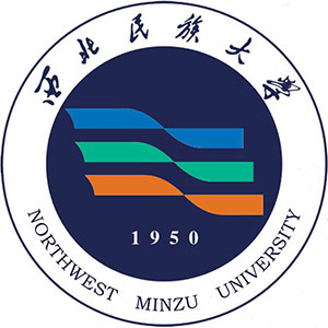 中国-西北民族大学-logo