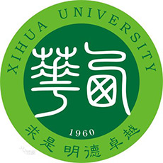 中国-西华大学-logo