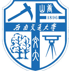 中国-西南交通大学-logo