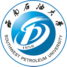 中国-西南石油大学-logo