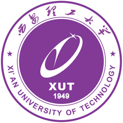 中国-西安理工大学-logo