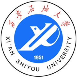 中国-西安石油大学-logo