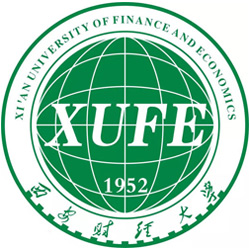 中国-西安财经大学-logo