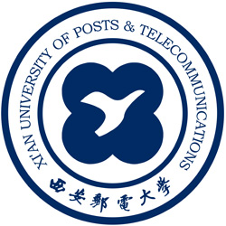 中国-西安邮电大学-logo