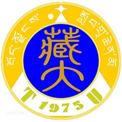 中国-西藏大学-logo