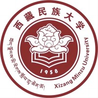 中国-西藏民族大学-logo