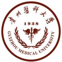 中国-贵州医科大学-logo