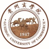 中国-贵州商学院-logo