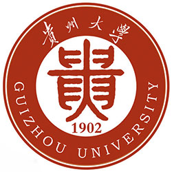 中国-贵州大学-logo