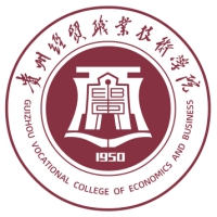 中国-贵州经贸职业技术学院-logo