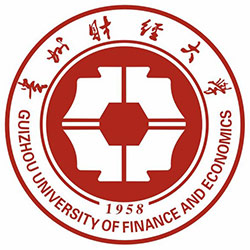 中国-贵州财经大学-logo