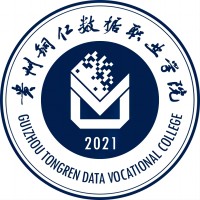 中国-贵州铜仁数据职业学院-logo