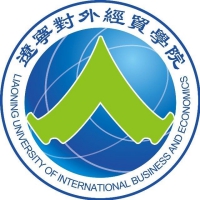 中国-辽宁对外经贸学院-logo