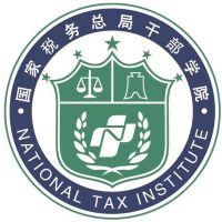中国-辽宁税务高等专科学校-logo