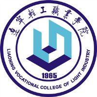 中国-辽宁轻工职业学院-logo