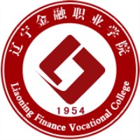 中国-辽宁金融职业学院-logo