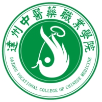 中国-达州中医药职业学院-logo