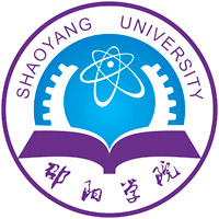 中国-邵阳学院-logo