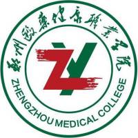 中国-郑州医药健康职业学院-logo