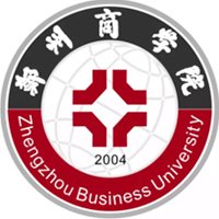 中国-郑州商学院-logo