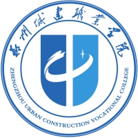 中国-郑州城建职业学院-logo