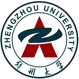 中国-郑州大学-logo