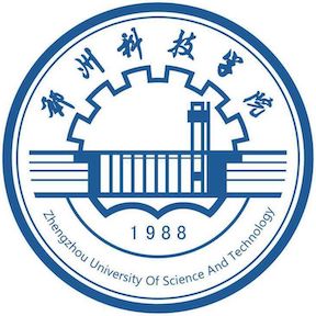 中国-郑州科技学院-logo