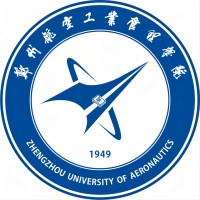 中国-郑州航空工业管理学院-logo